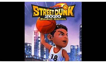 Street Dunk 2020 for Android - Download the APK from Habererciyes
